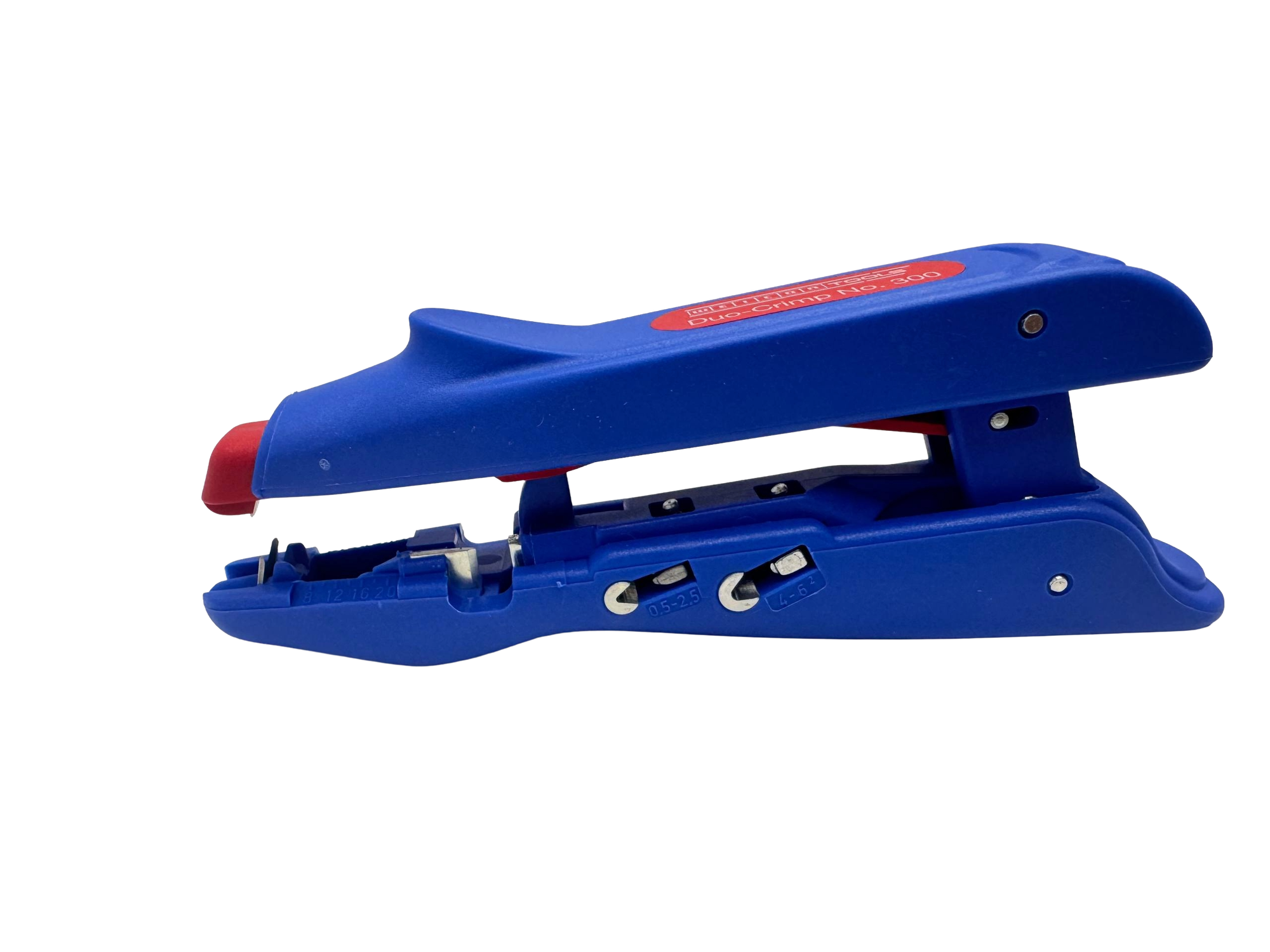 Два зажима, чистящий кабель — фото 1