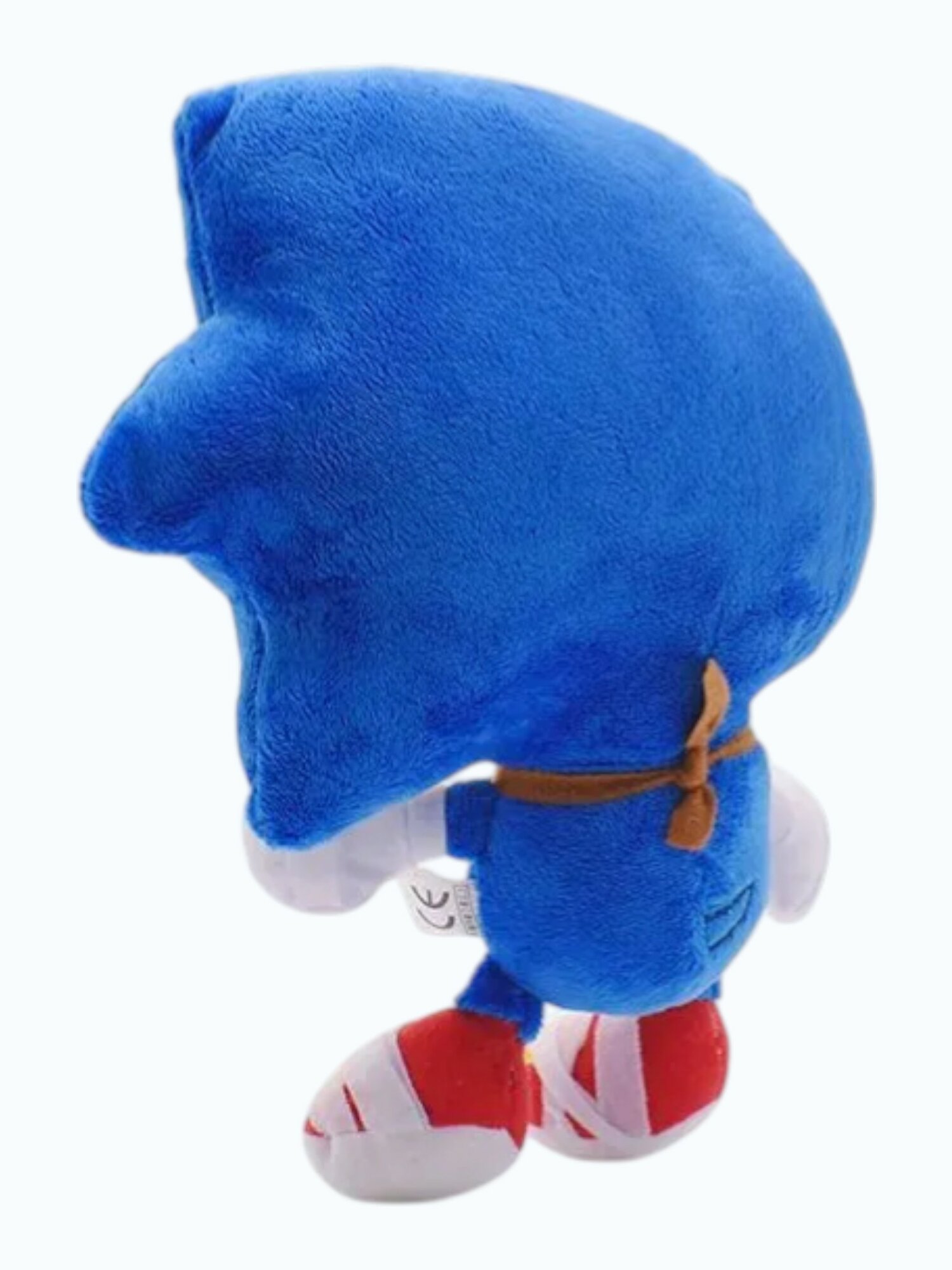 Мягкая игрушка Ежик Соник подмигивает (Sonic the Hedgehog) 25 см — фото 1