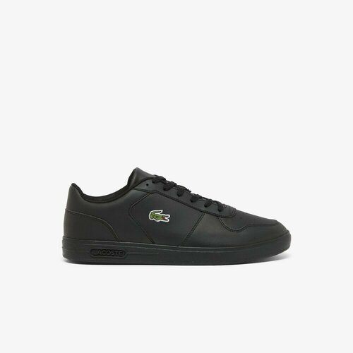 фото Кеды lacoste, размер 10,5 uk, черный