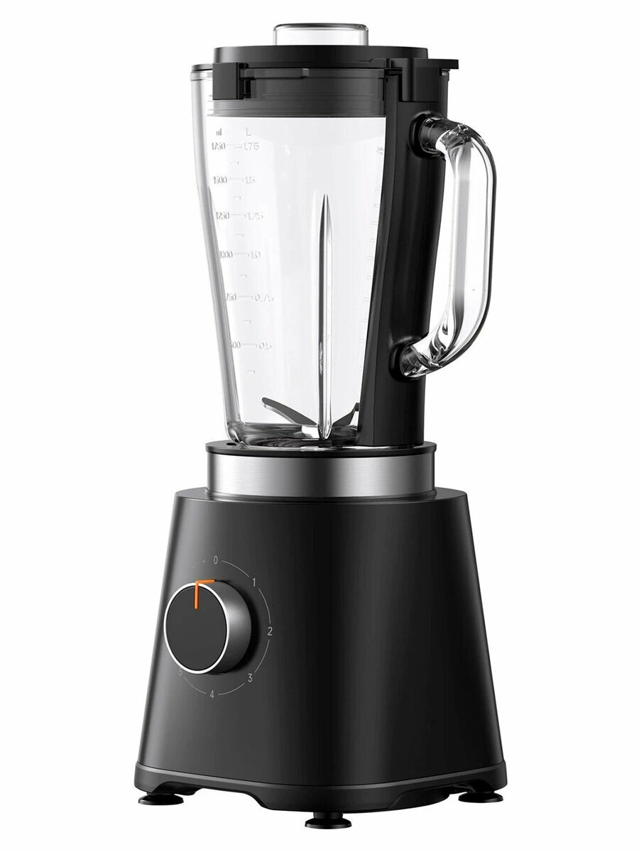 Блендер Mijia Blender (MLLJ001CM-1A) EU Black — фото 1