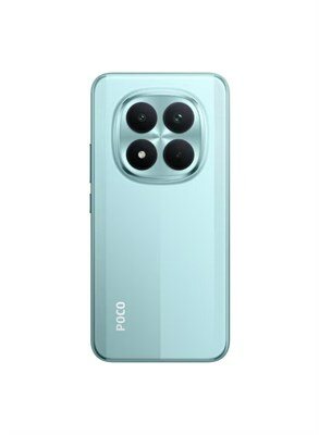 Смартфон XIAOMI POCO M8 PRO 5G, Green, 8/256 GB, Dual SIM, UZIMEI. — фото 1