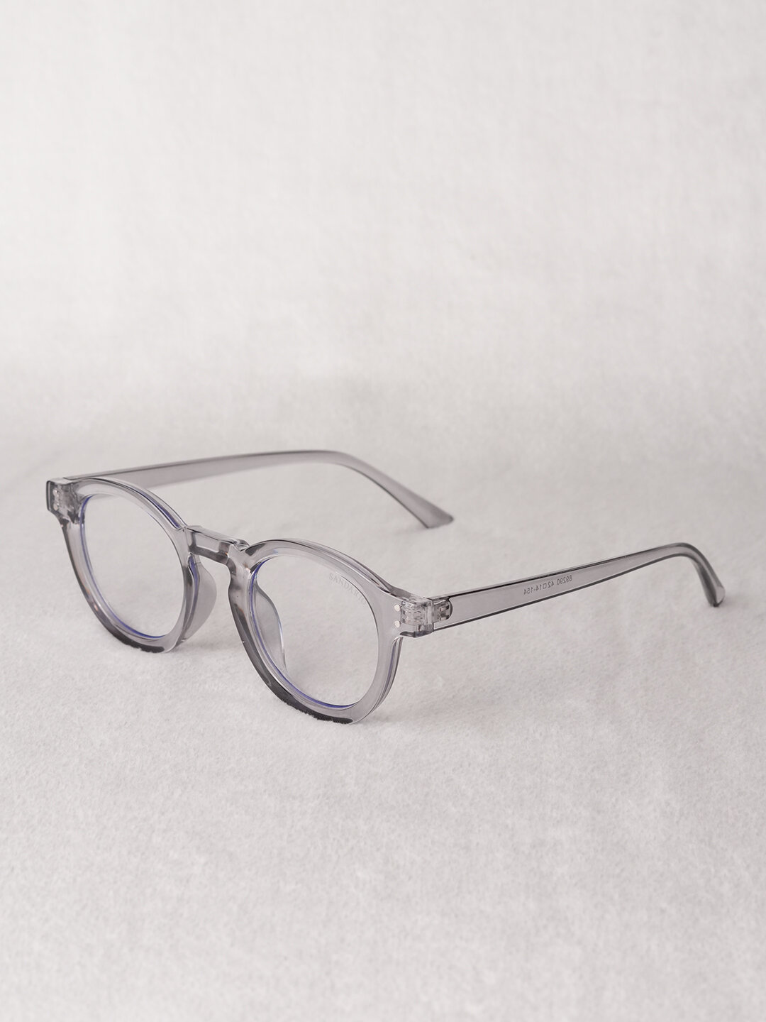 Сменные линзы SANDARIO, серый — фото 1