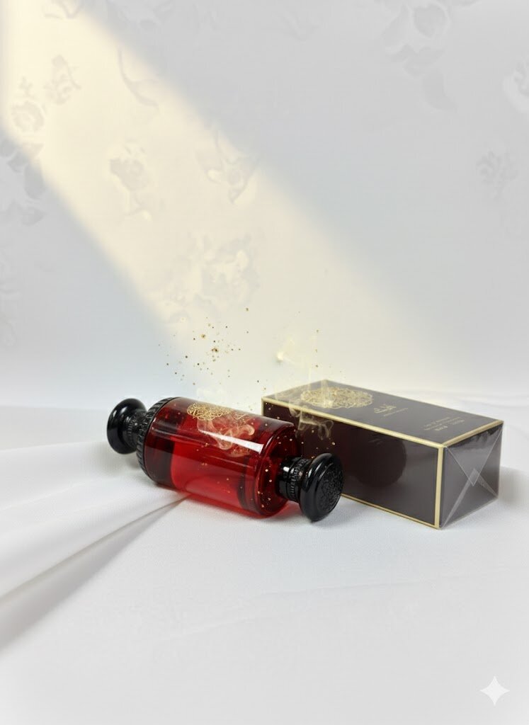 Парфюм Afleik Scent Luxury Perfume Eau de Parfum, унисекс, 100 мл — фото 1