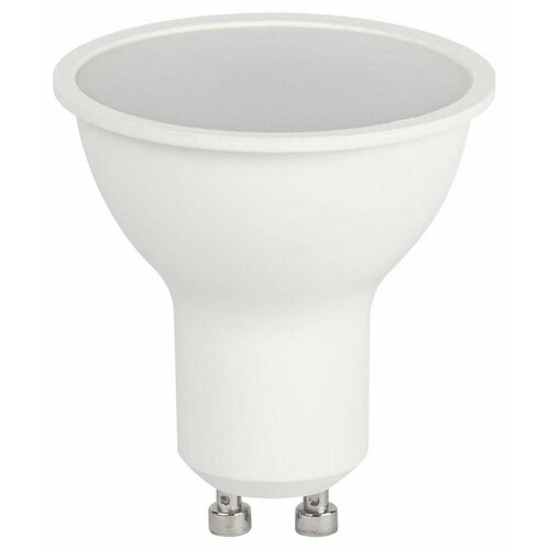 Лампа светодиодная Эра GU10 11Вт 2700K LED MR16-11W-827-GU10 R ERA