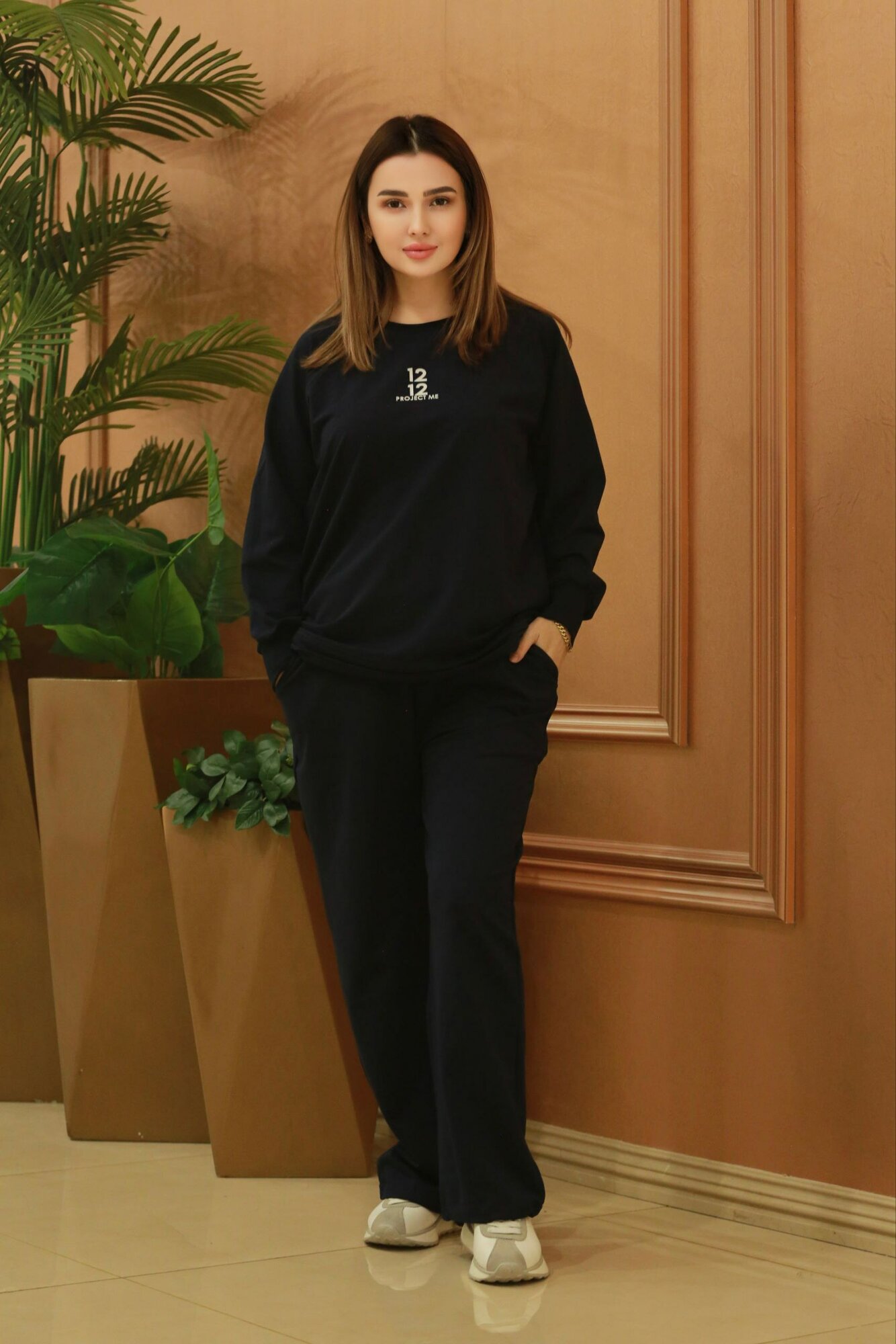 Комплект одежды