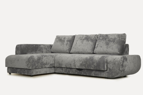 Изображение товара Диван угловой Нью-Йорк Независимый пружинный блок