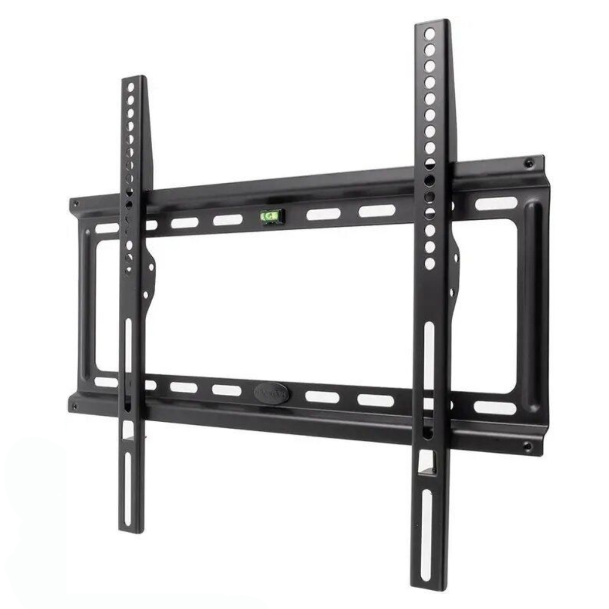 Кронштейн Kromax Ideal-3, черный, 22-65", настенный, фиксированный