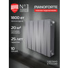 Фото Royal Thermo PianoForte 500