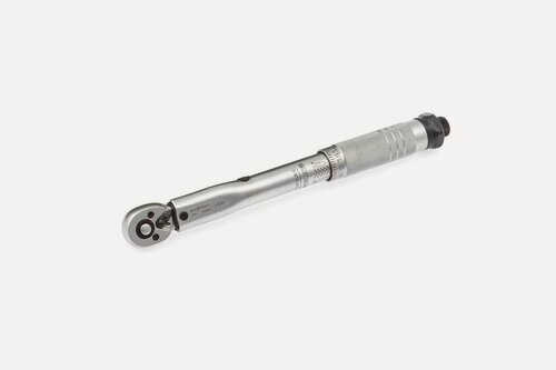 Изображение товара Ключ динамометрический 3/8" щелчковый 5-25 Нм