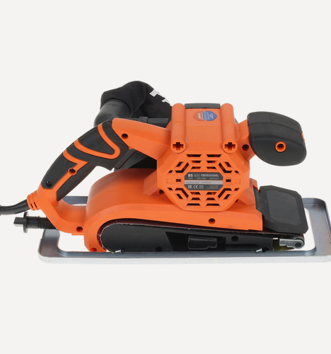 Изображение товара PATRIOT 110301505 BS 900 Машина ленточная шлифовальная (ЛШМ)