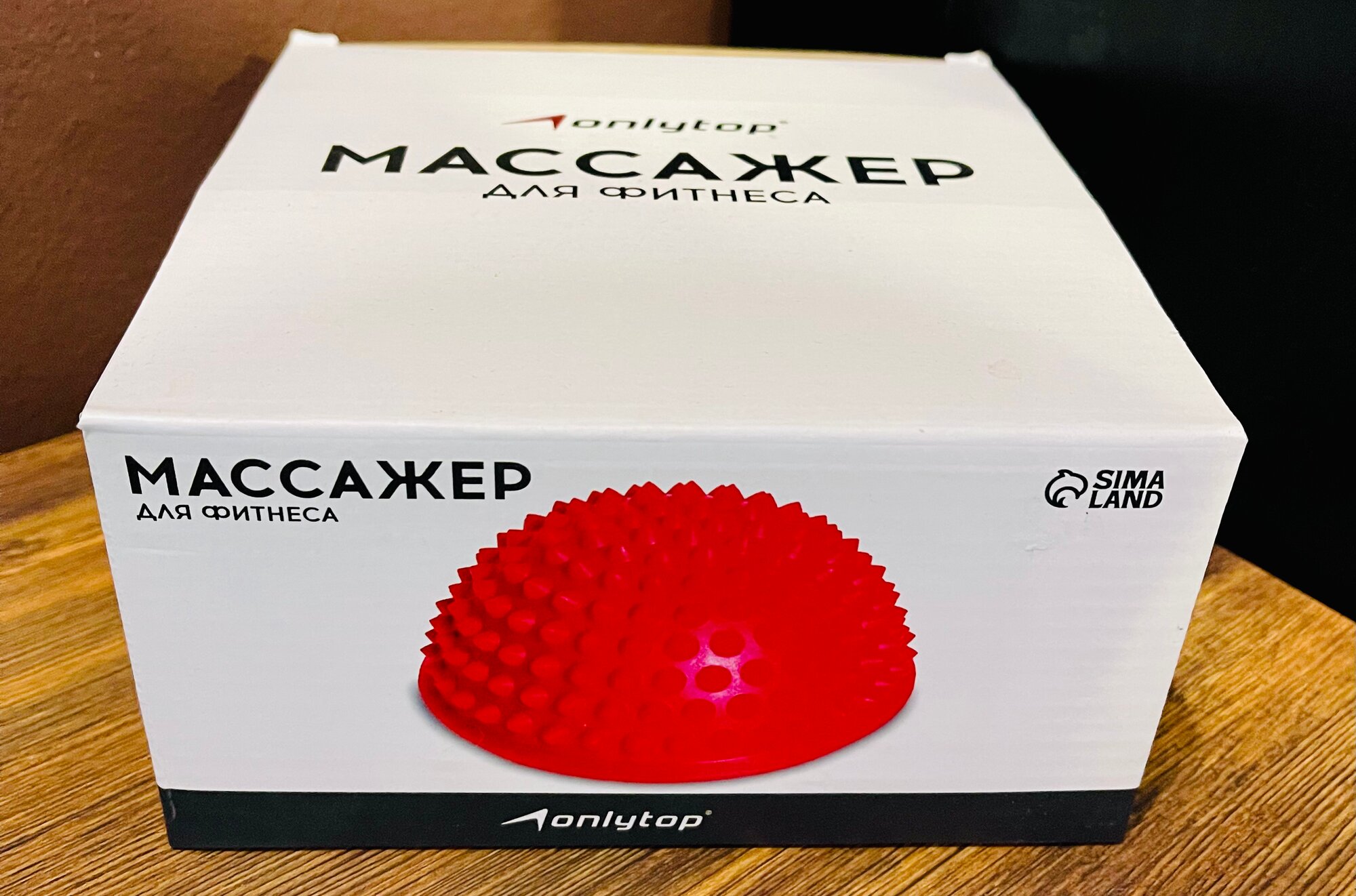 Массажер для фитнесса, onlytop