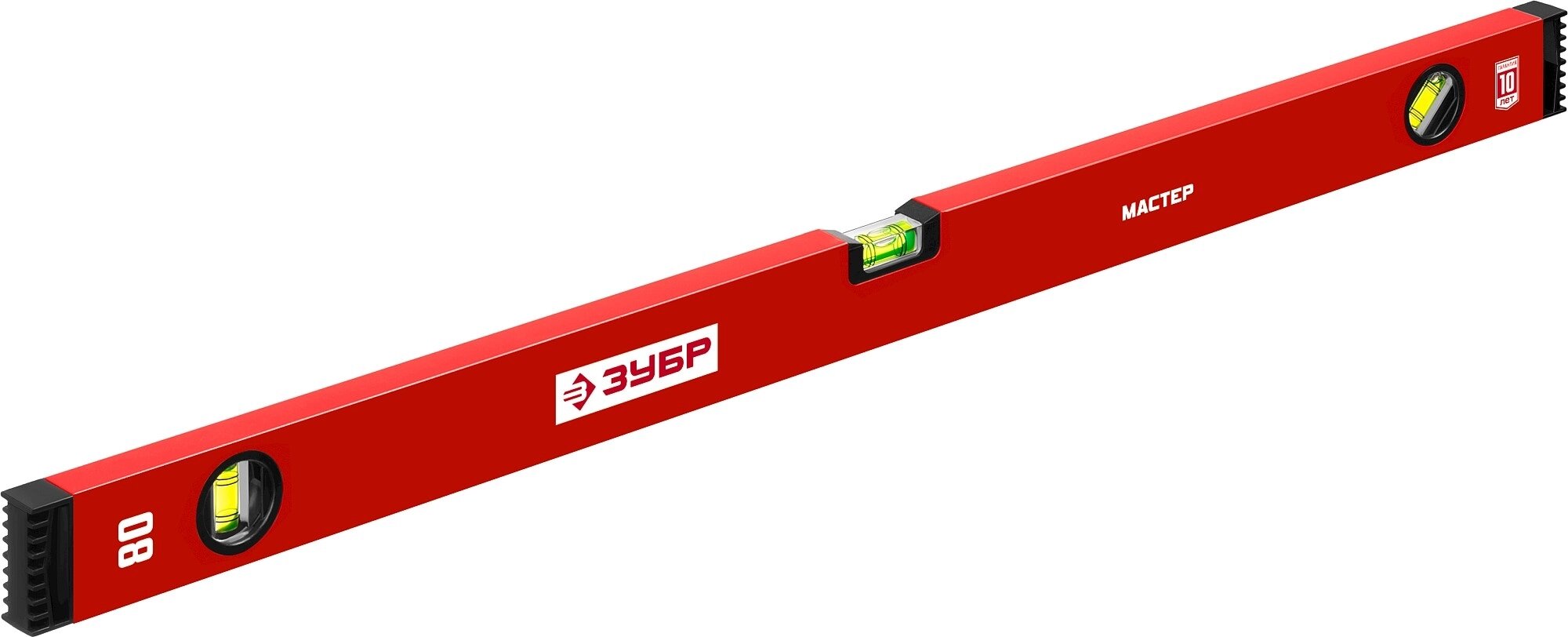 Уровень с усиленным профилем ЗУБР 34584-080_z01