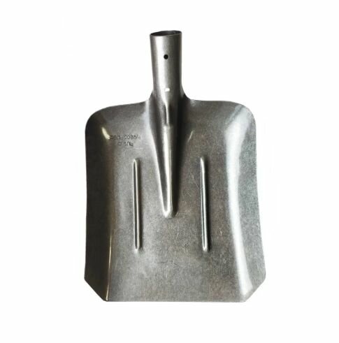 Лопата совковая рельсовая сталь без черенка