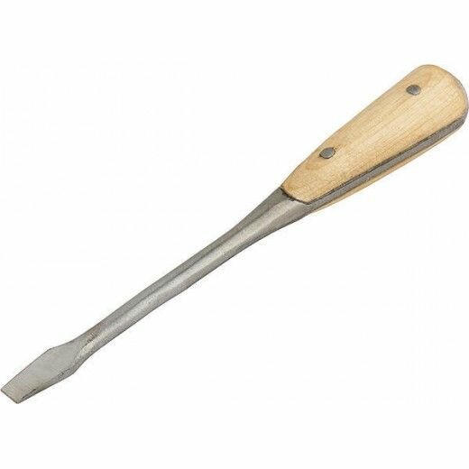 Отвертка ПШ280 с накладными щечками