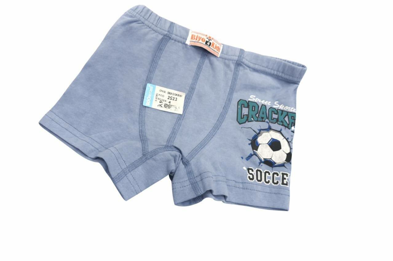 Трусы 4 года