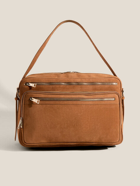 Сумка Maison David 