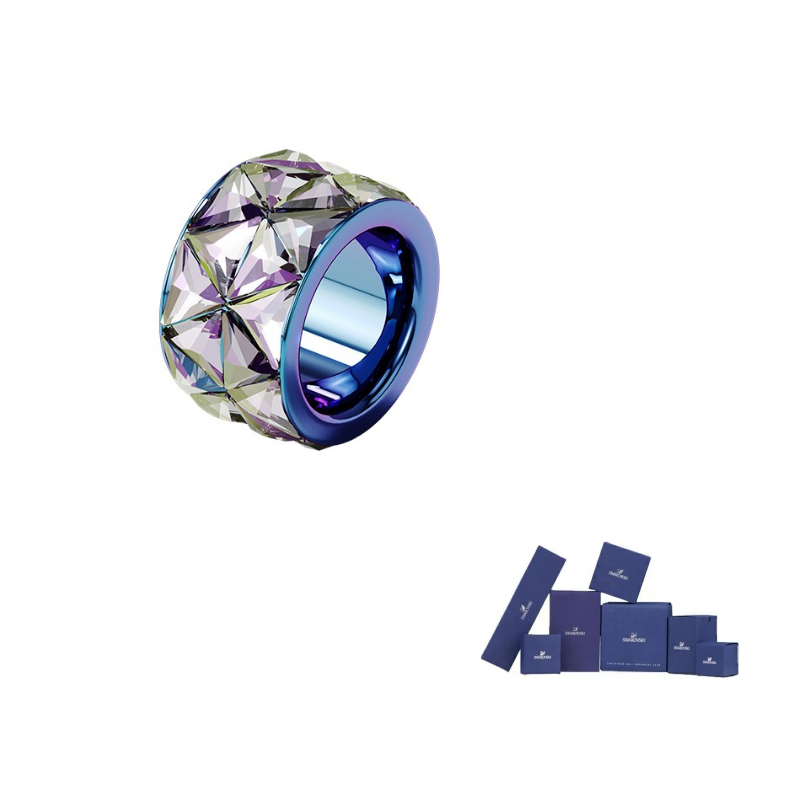 Печатка SWAROVSKI, кристаллы Swarovski