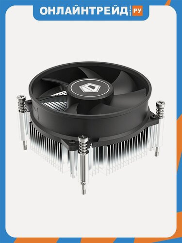 Изображение товара Кулер для процессора Id-cooling DK-19 PWM