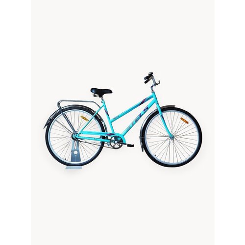 Женский велосипед Stels Legenda 300 28, год 2025, цвет Зеленый, ростовка 20