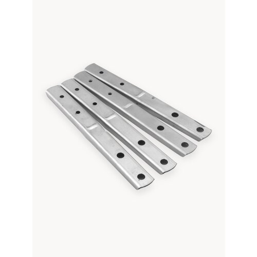 Планка соединения кильсонов Тип А для байдарок 