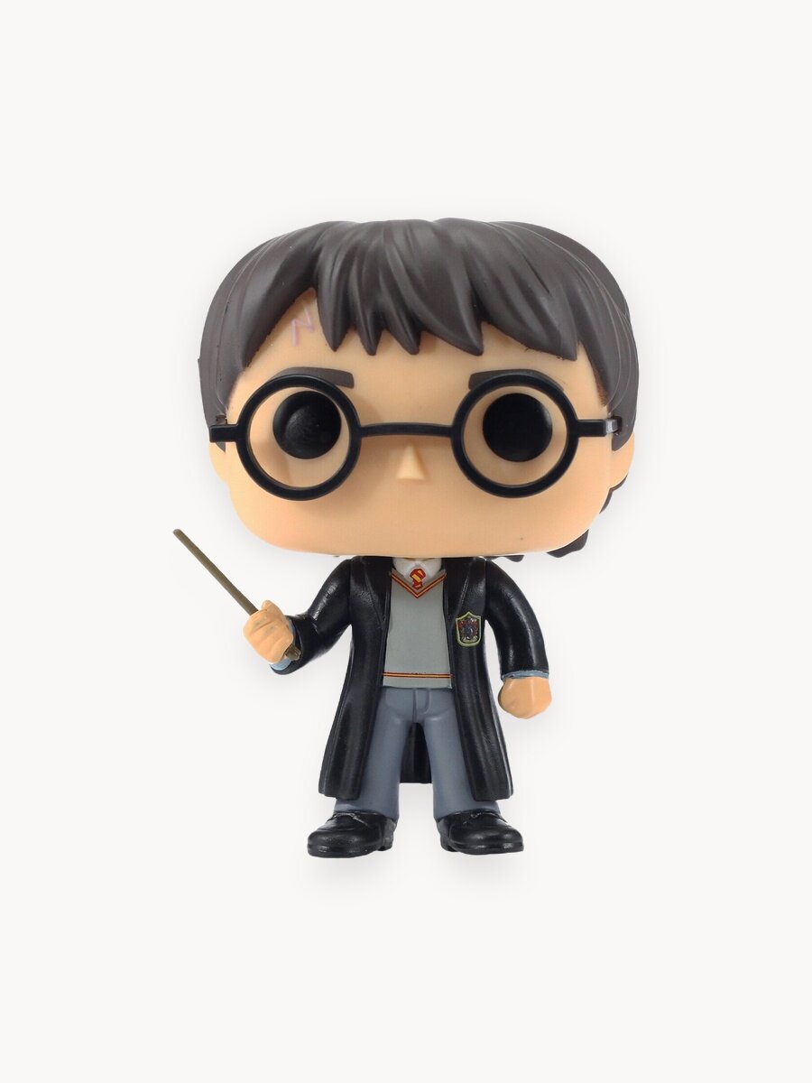 Игрушечная фигурка Funko 5858