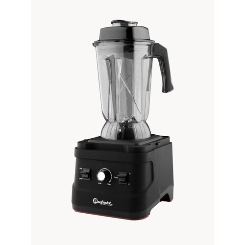 Блендер профессиональный Bufett SBP 372 с механическим управлением, 2,5л, 1680Вт, 640372