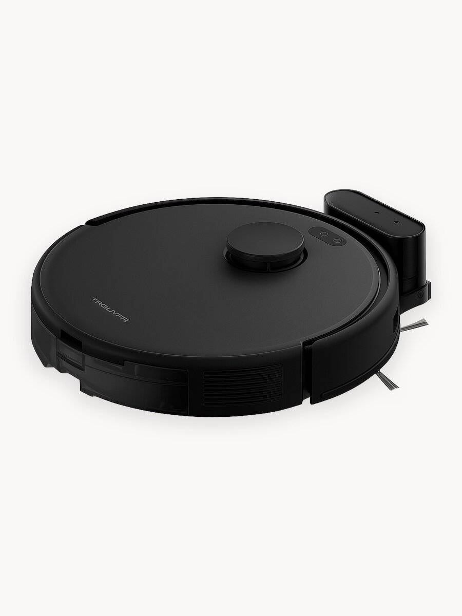 Робот-пылесос Dreame Trouver E20 Pro