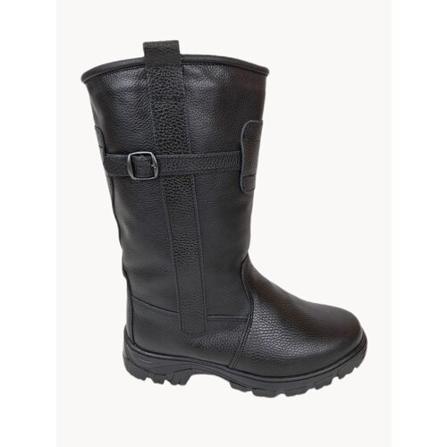 Монгольские сапоги - монголки