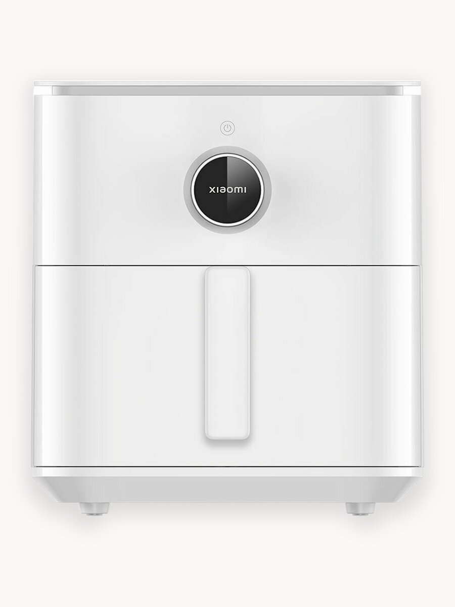 Аэрогриль Xiaomi Smart Air Fryer 6.5L White EU BHR7358EU фритюрница (MAF10)