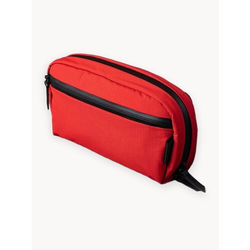 Несессер ALPAKA 7х13х23 см красный 5390₽