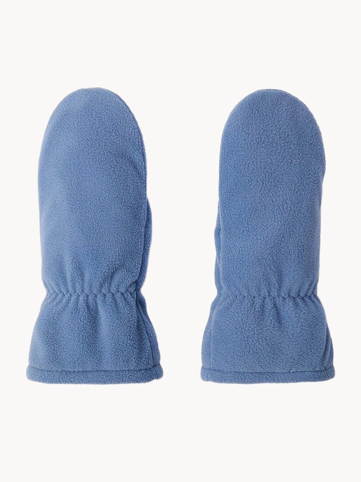 Варежки Lassie Ampiainen для мальчиков, размер 5, голубой,