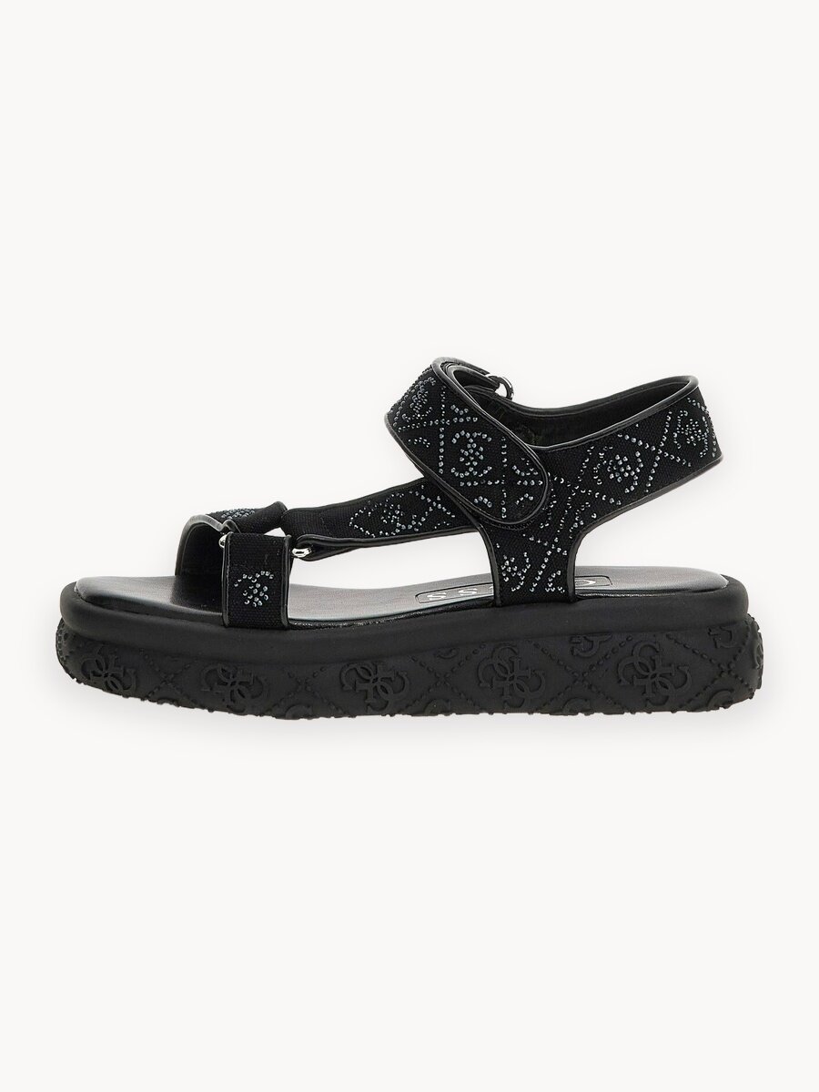 Сандалии GUESS