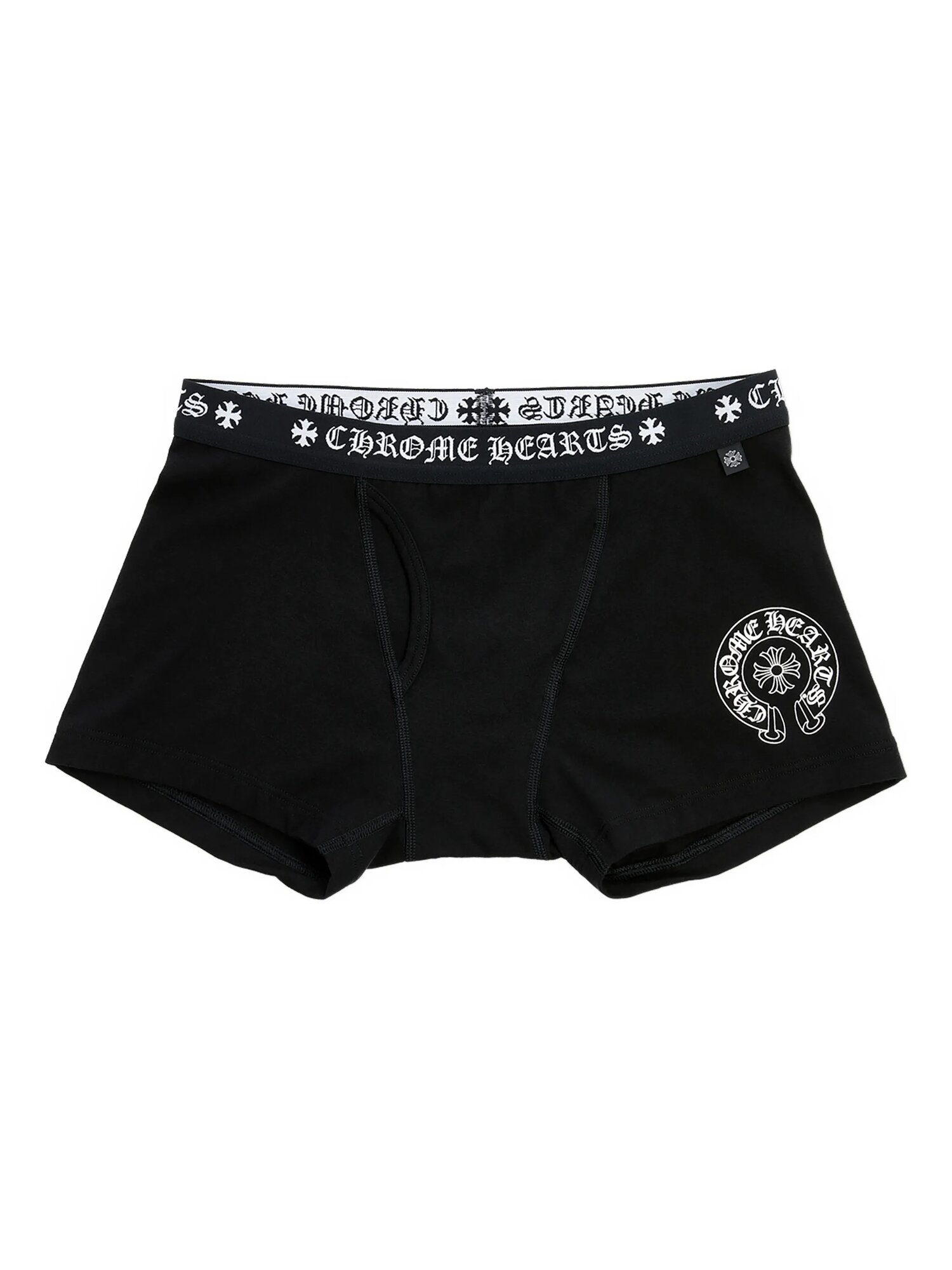 Трусы Chrome Hearts