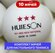 Мячи для настольного тенниса 40+ Huieson ABS New Material (компле...
