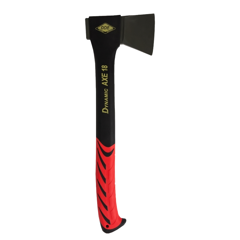 Топор универсальный DDE Dynamic AXE18, 44.5 см