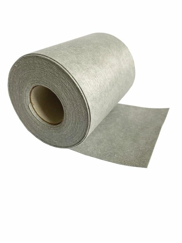 Лента гидроизоляционная повышенная эластичность 13 см x 50/10 м