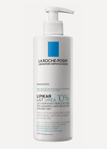 Изображение товара La Roche Posay Липикар молочко Мочевина 10% 400мл