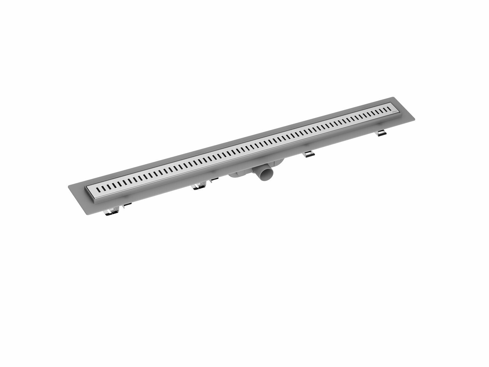 Душевой канал Ravak Zebra 850 X01434