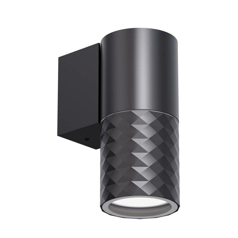 Favourite 4659-1W уличный светильник D90xW60xH135 1xGU10x35W IP65 excluded