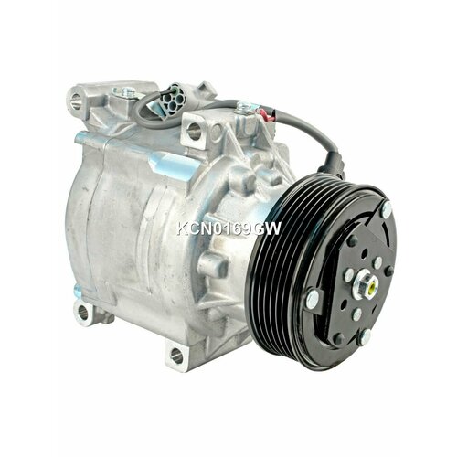 Компрессор Toyota Corolla Е12 Тойота Королла Е12 новый 40250₽