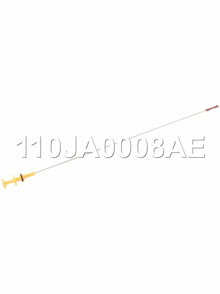 Щуп масляный Motorherz 110JA0008AE