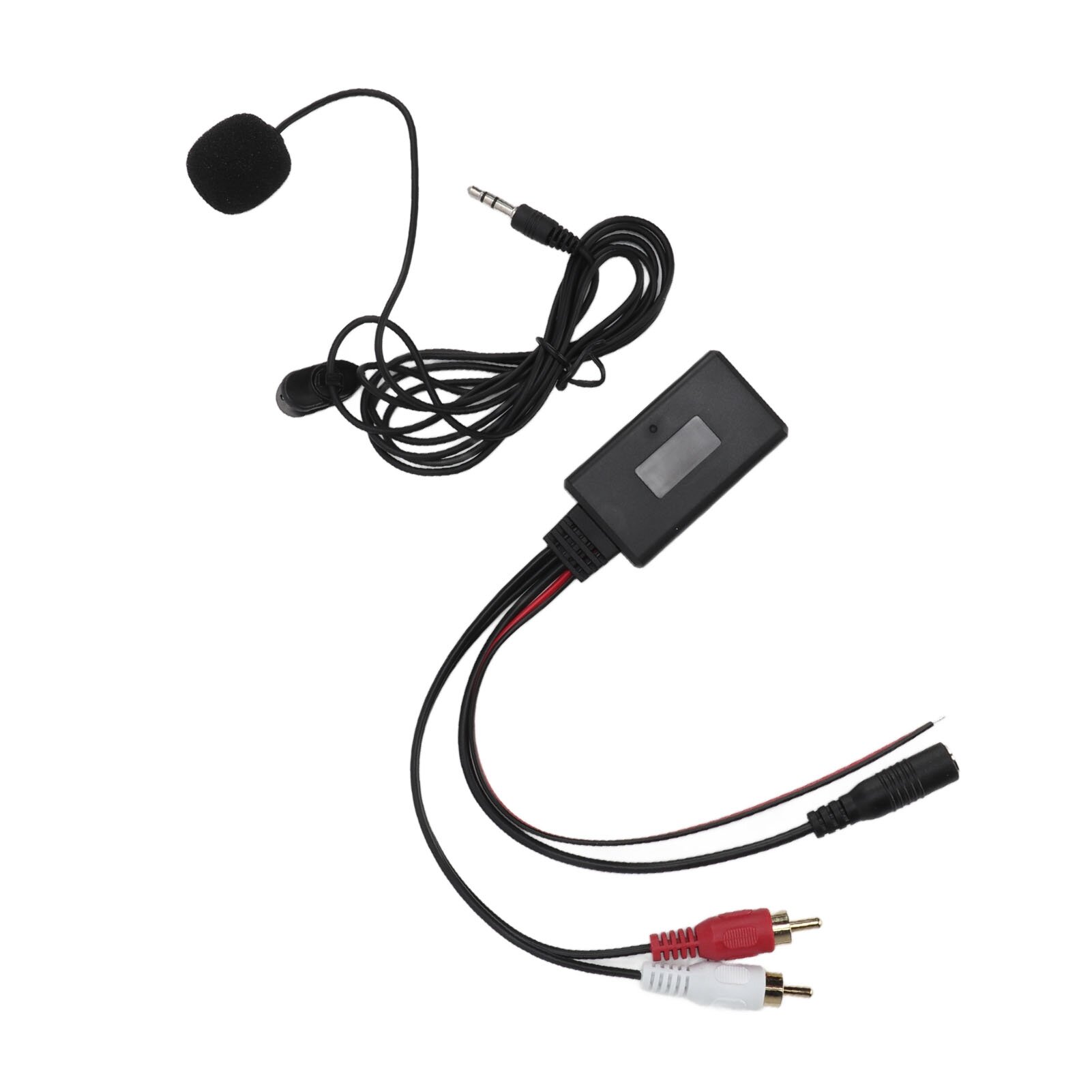 Bluetooth 2RCA адаптер для стерео Kenwood, версия 5.0, для вашего музыкального удовольствия
