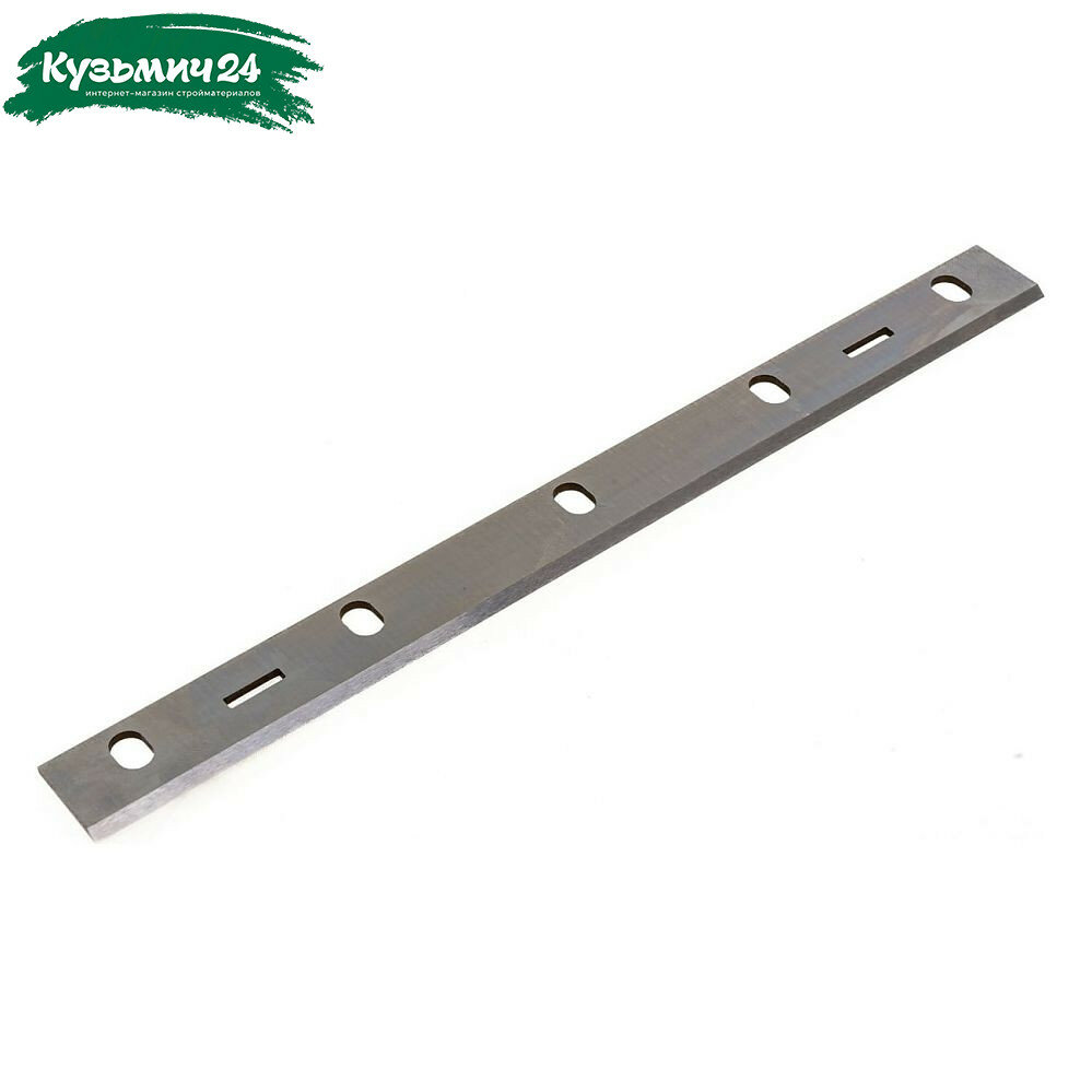 Нож белмаш 230 мм