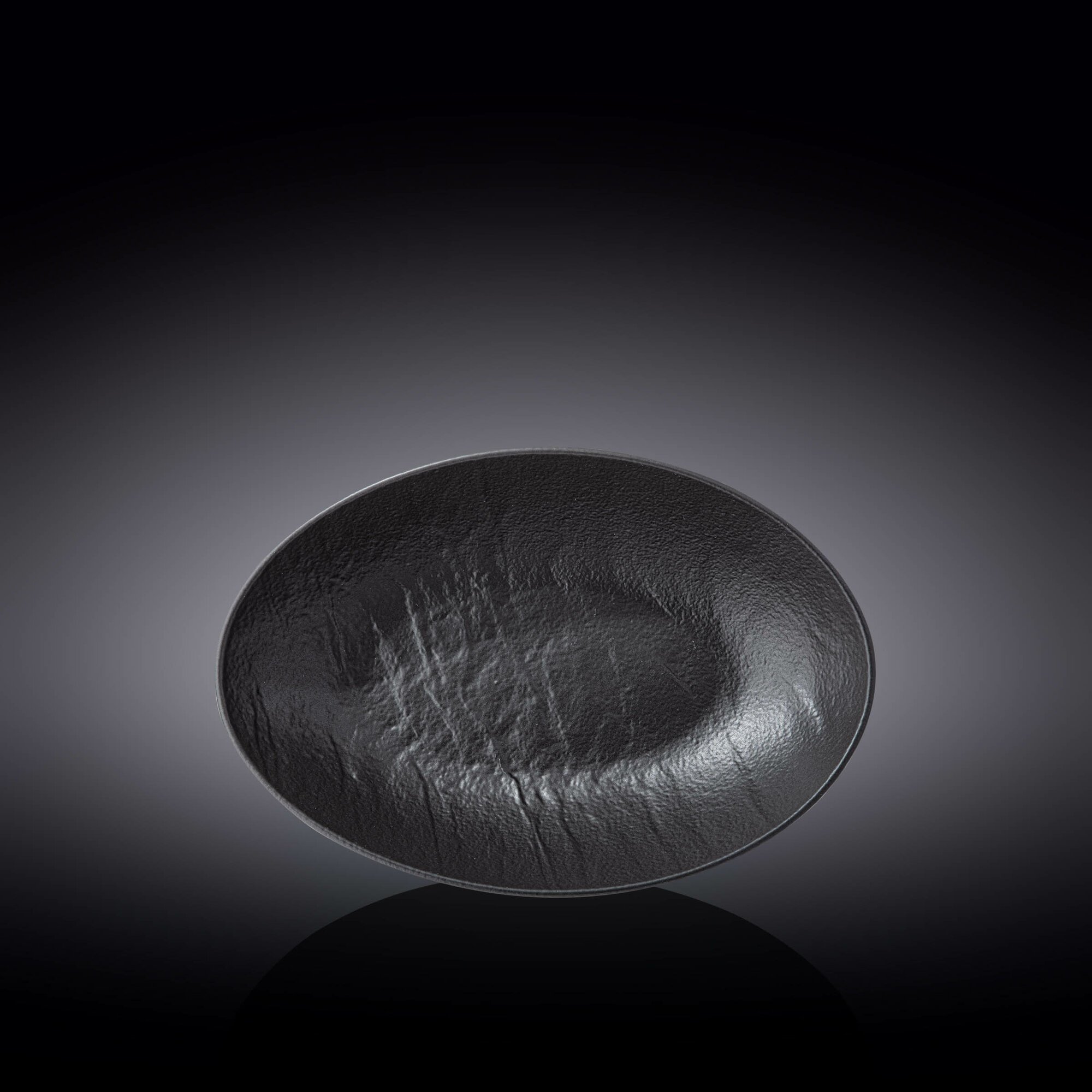 Салатник овальный 25x16,5x6 см WL‑661120/A