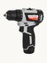 Аккумуляторная дрель-шуруповерт Интерскол МиниМАКС ДА-10/12В 687.2.2.70