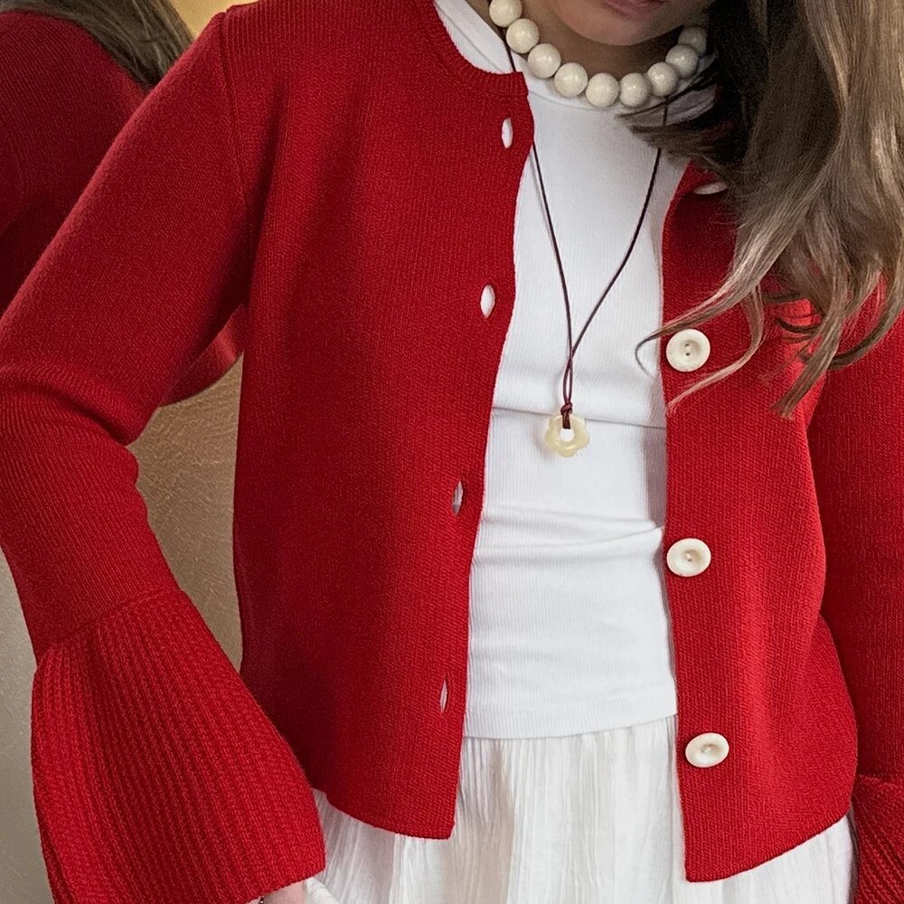 Кардиган TUULAROSE размер M