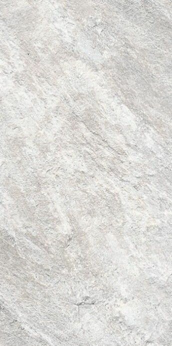 Керамин Кварцит 7 керамогранит 300х600х9мм (9шт) (162 кв. м.) светло-серый