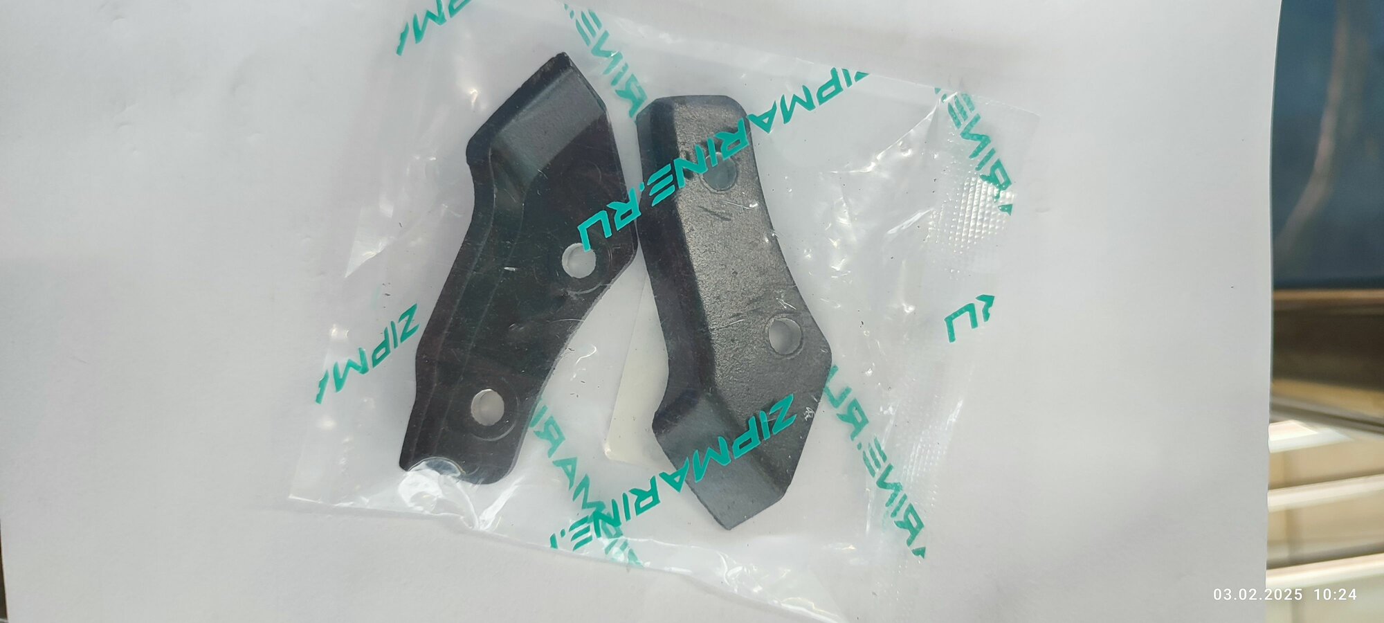 Регулировщик 20F-01.03.00.06 — фото 1