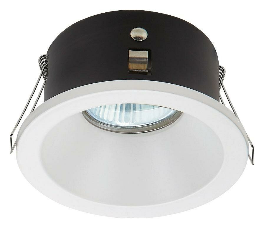 Встраиваемый светильник Mantra Comfort Ip65 6810  современный стиль