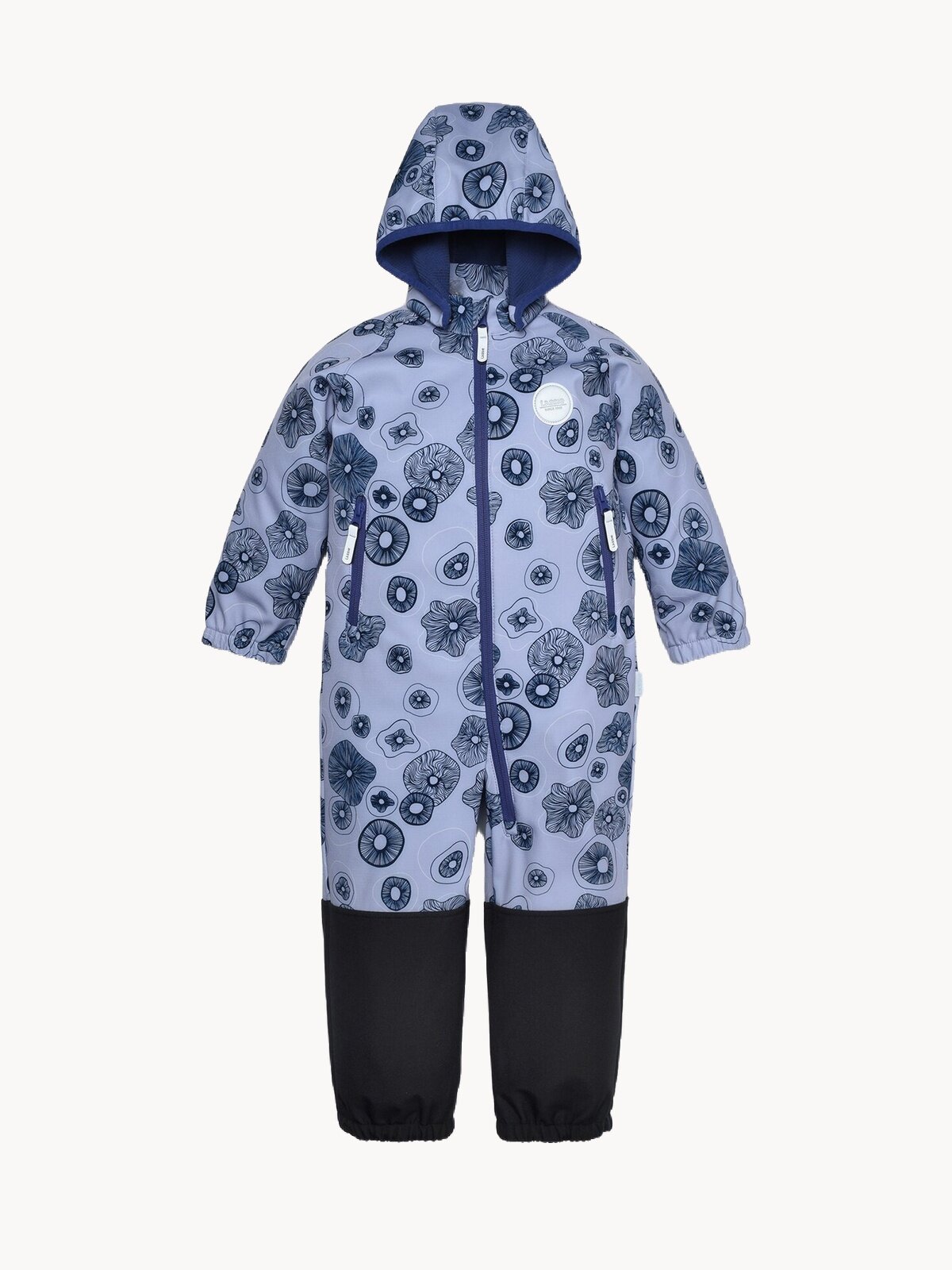 Комбинезон утеплённый Urpo